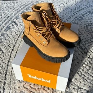 Timberland Greyfield Boot